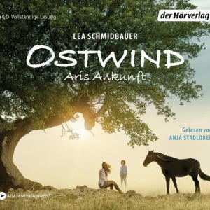 Ostwind, Folge 5: Ostwind: Aris Ankunft Hörbuch-Reihe gratis